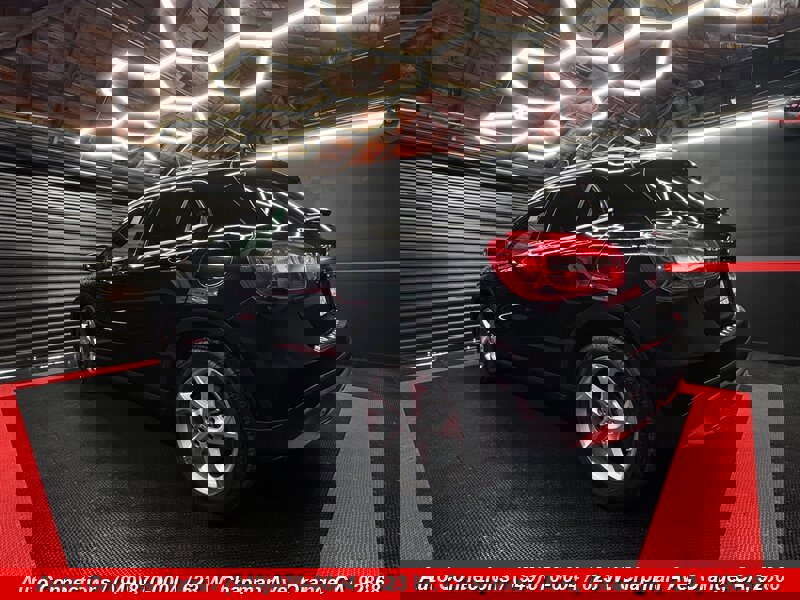 Used 2018 Mercedes-Benz GLA 250 4MATIC w/ Convenience Package image 4