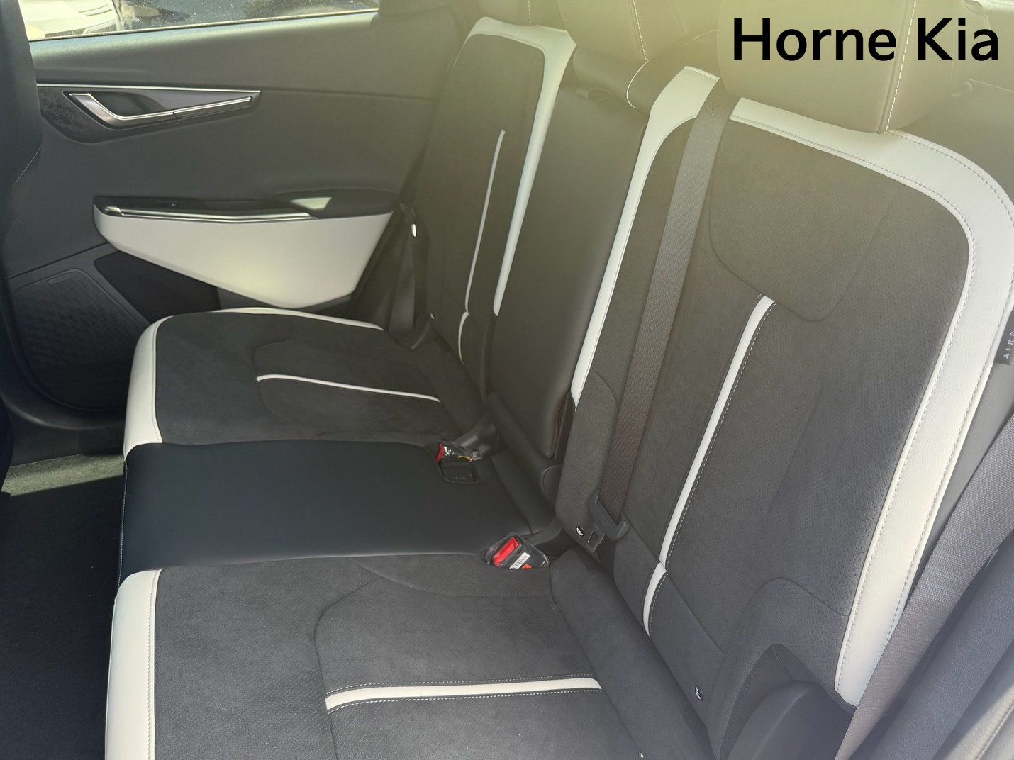New 2026 Kia EV6 GT-Line RWD image 23