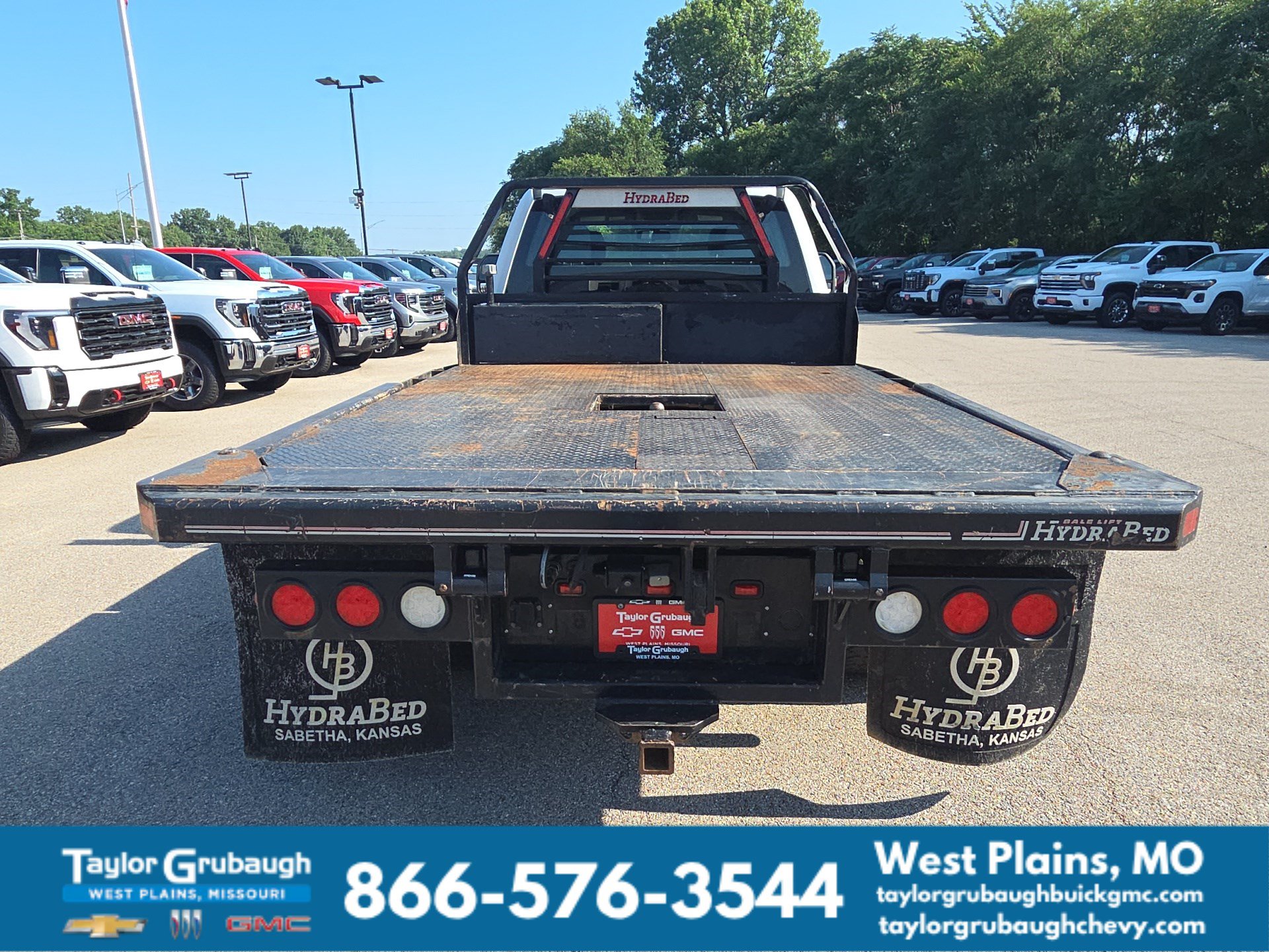 Used 2019 Ford F350 XL w/ XL Value Package AWD/4WD image 7