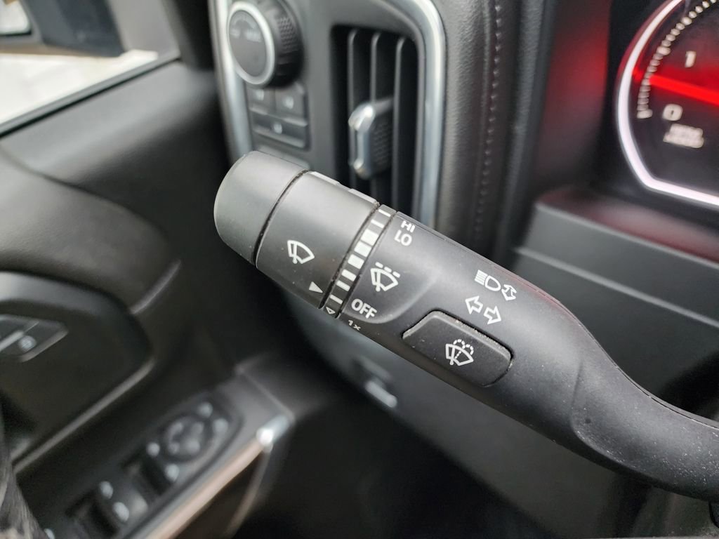 Certified 2022 Chevrolet Silverado 3500 LT w/ Convenience Package image 33