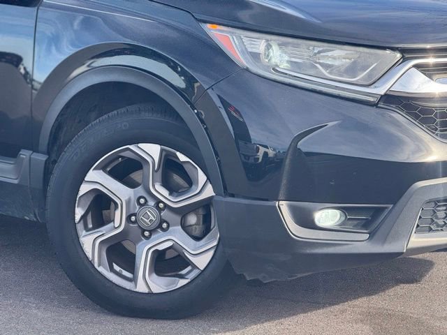 Used 2019 Honda CR-V EX-L image 2