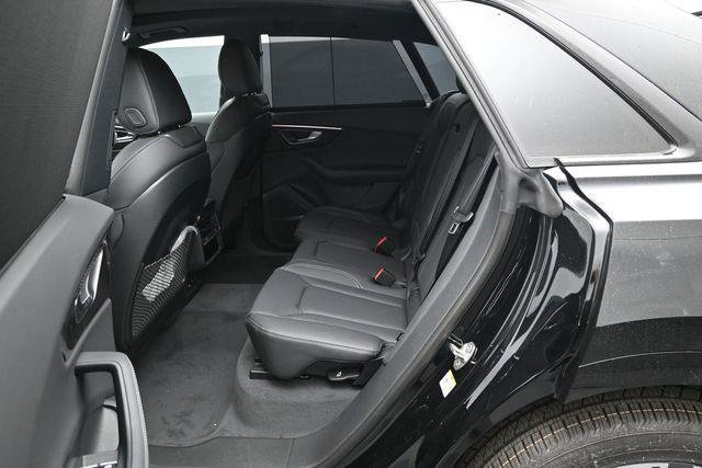 New 2026 Audi Q8 Prestige AWD/4WD image 11
