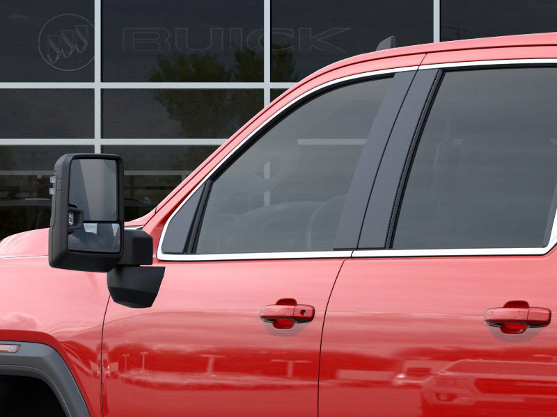 New 2026 GMC Sierra 2500 SLE w/ SLE Value Package; image 42