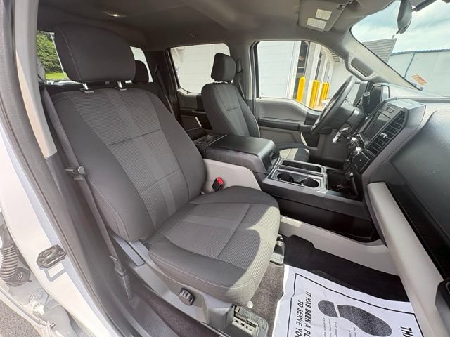 Used 2017 Ford F150 XL w/ Equipment Group 101A Mid RWD image 25