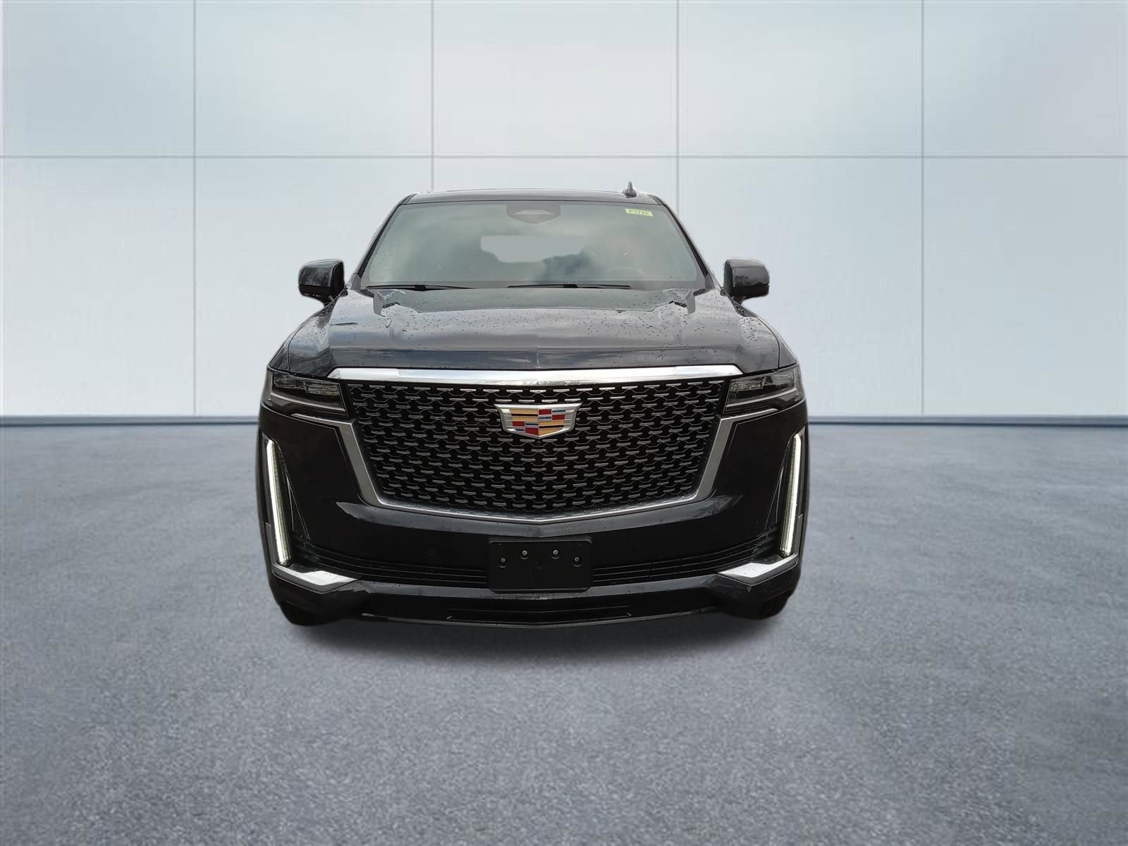 Used 2024 Cadillac Escalade Premium Luxury w/ Performance Package image 5