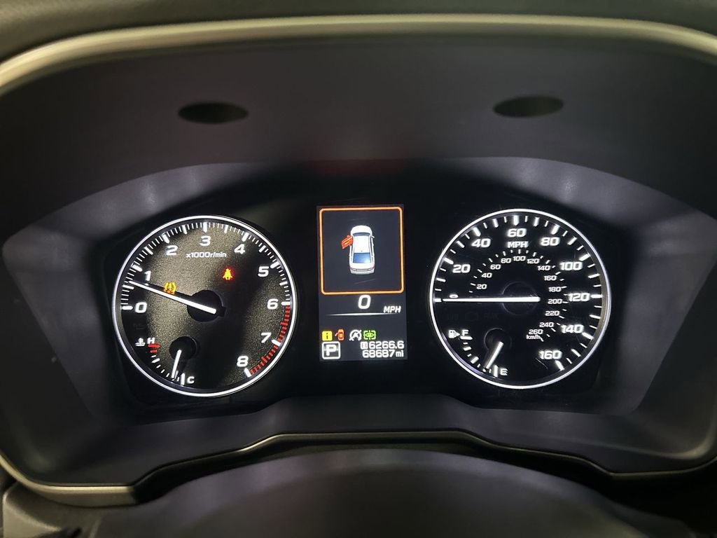 Used 2020 Subaru Legacy Limited image 19