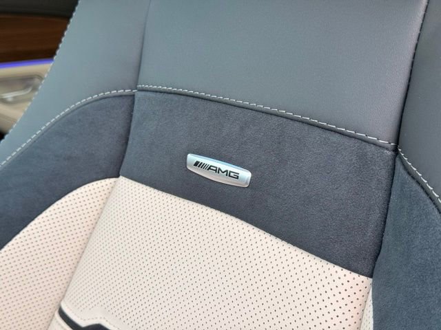 New 2026 Mercedes-Benz GLE 53 AMG 4MATIC image 20