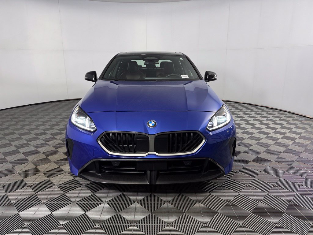 Used 2026 BMW 228i xDrive AWD/4WD image 4