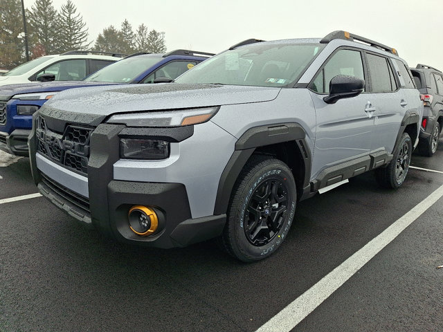 New 2026 Subaru Outback Wilderness image 2
