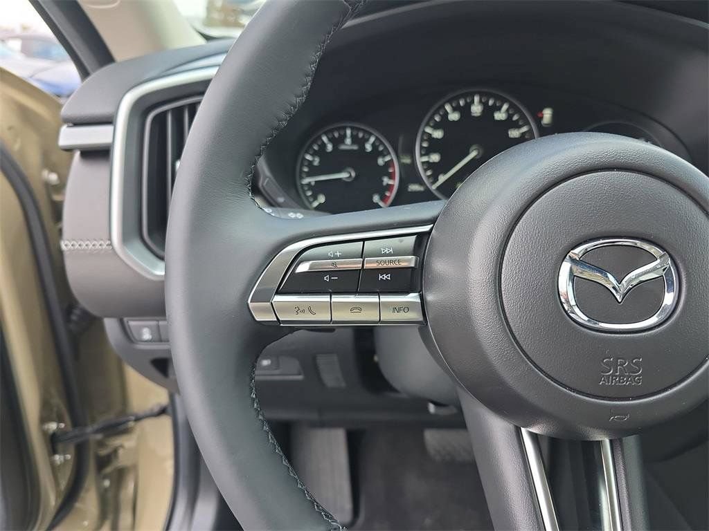 New 2026 MAZDA CX-50 AWD 2.5 S image 32