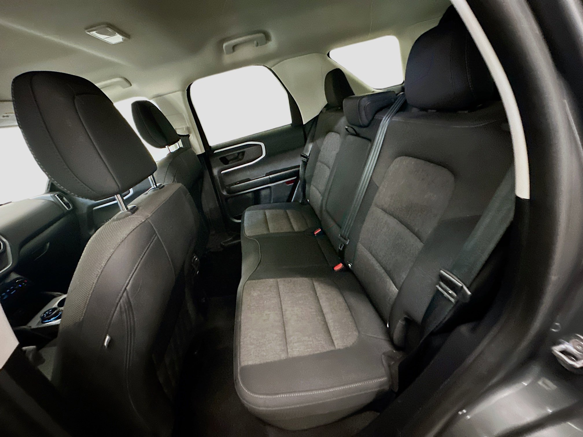 Used 2024 Ford Bronco Sport Big Bend image 28