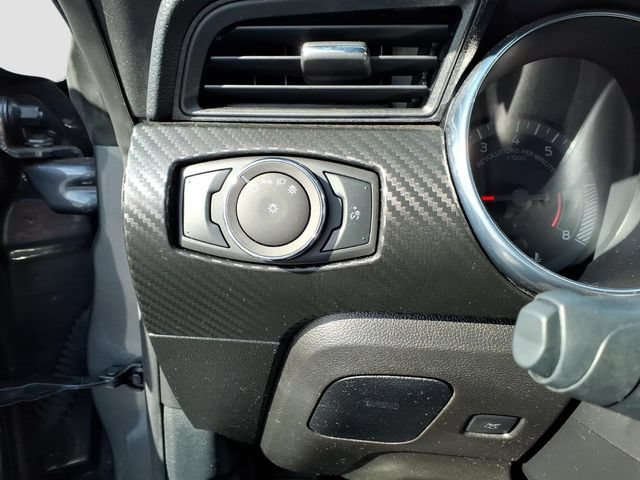 Used 2023 Ford Mustang Coupe RWD image 14