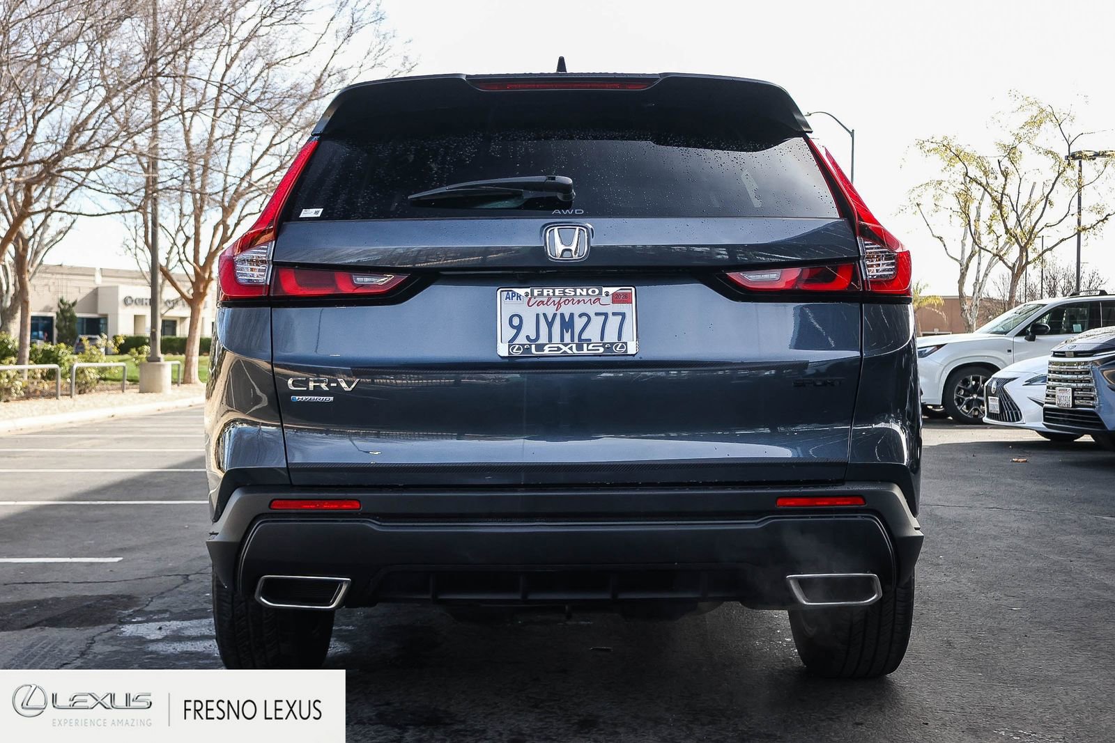 Used 2023 Honda CR-V Sport image 5