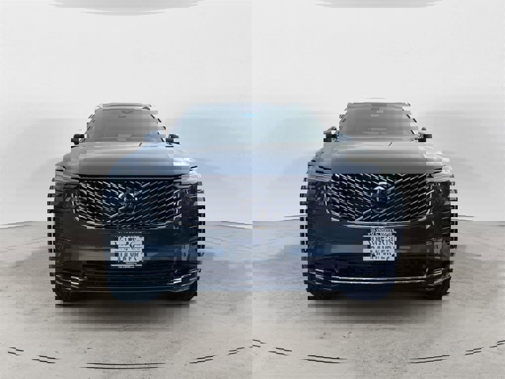 New 2026 Volvo XC90 B6 Plus w/ Protection Package Premier image 24