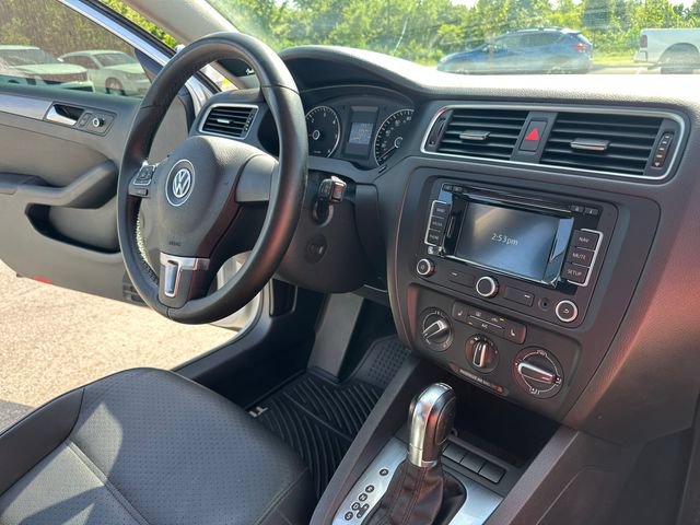 Used 2014 Volkswagen Jetta TDI FWD image 33