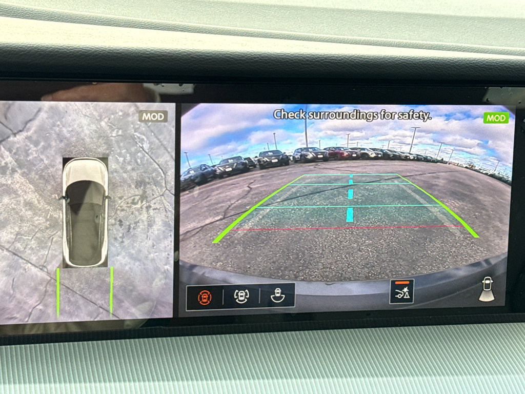 New 2026 Nissan Murano SL image 20