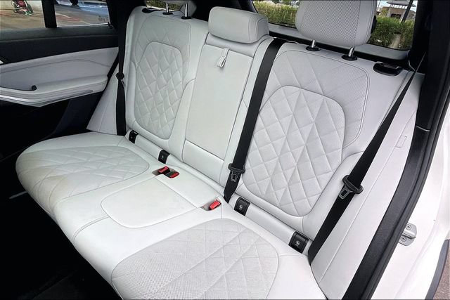 Used 2023 BMW X5 sDrive40i RWD image 25