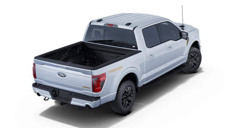 New 2025 Ford F150 Tremor image 25