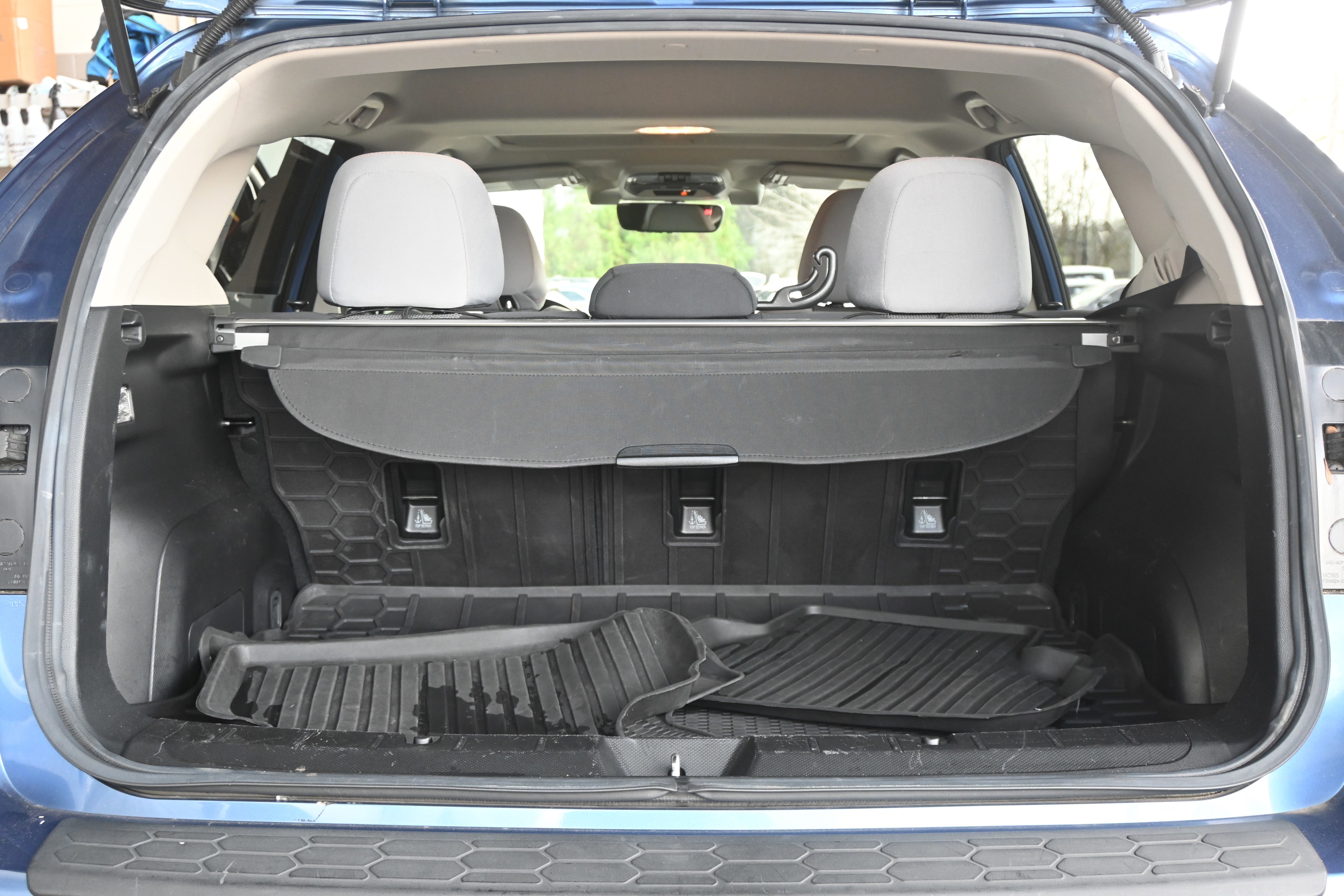 Used 2020 Subaru Crosstrek 2.0i Premium w/ Moonroof Package 2 image 34