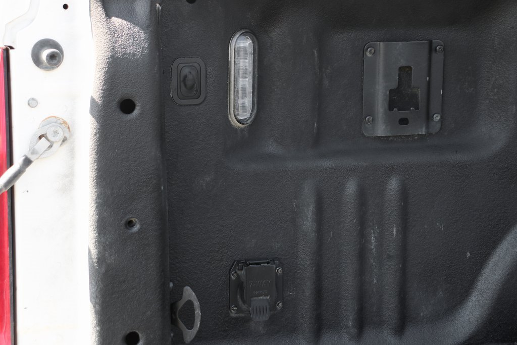 Used 2021 Ford F350 King Ranch w/ King Ranch Ultimate Package image 10