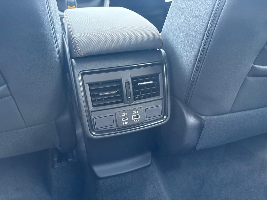 New 2026 Subaru Forester Wilderness AWD/4WD image 25