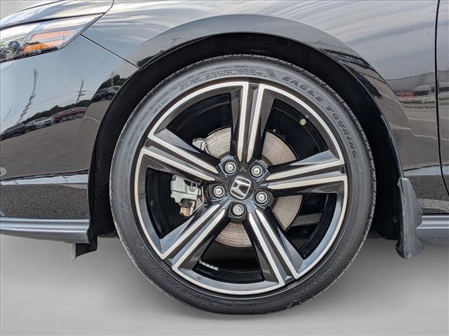Used 2023 Honda Accord Sport image 24