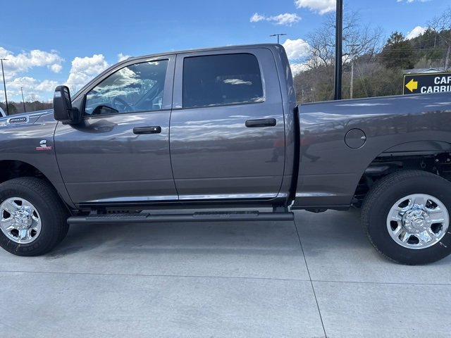 New 2025 RAM 2500 Tradesman image 9