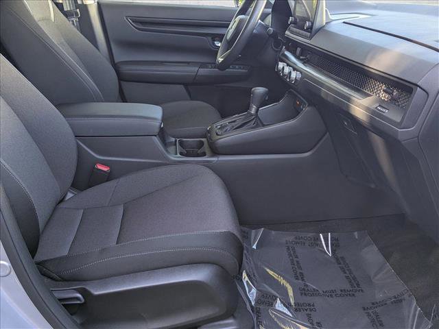 Used 2023 Honda CR-V EX image 20