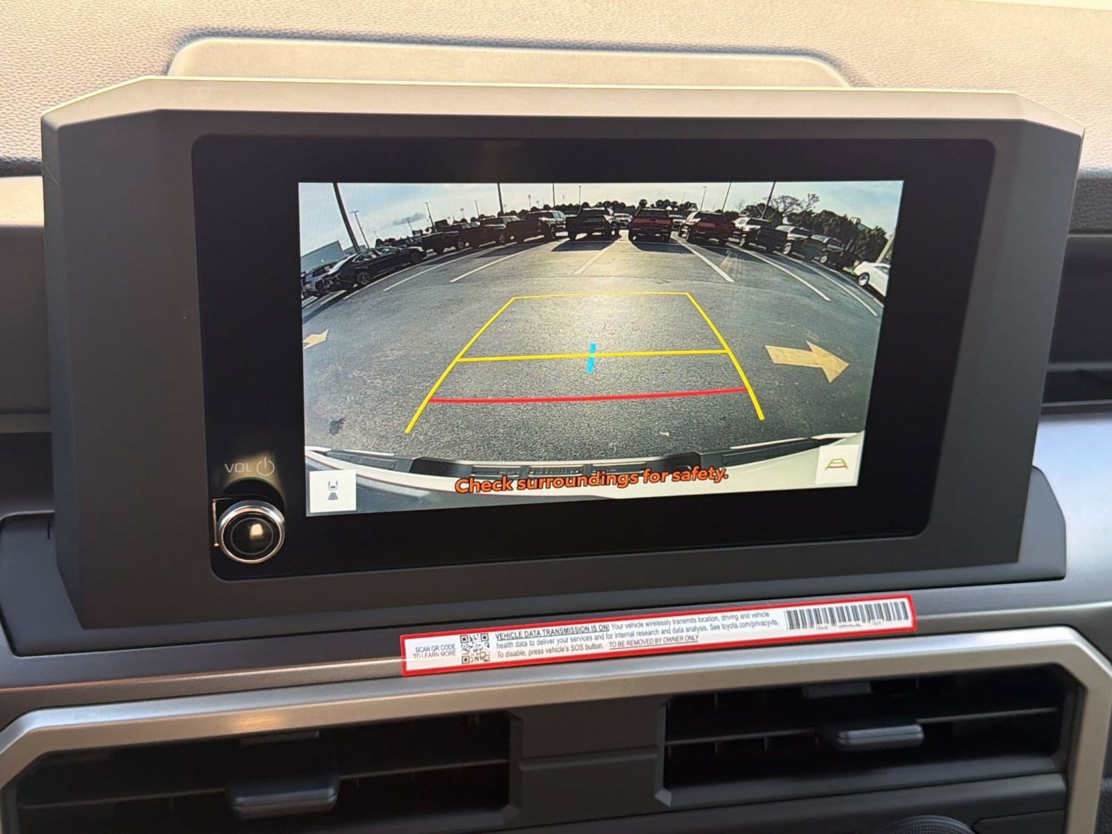Used 2026 Toyota Tacoma SR5 RWD image 21