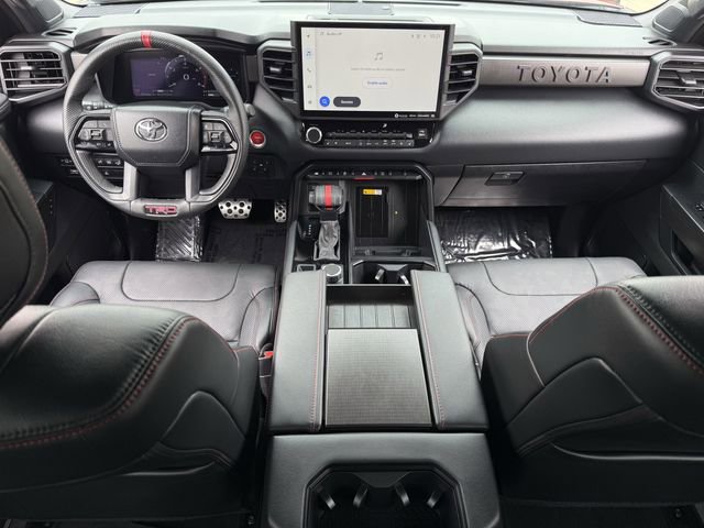 Used 2024 Toyota Tundra TRD Pro image 10