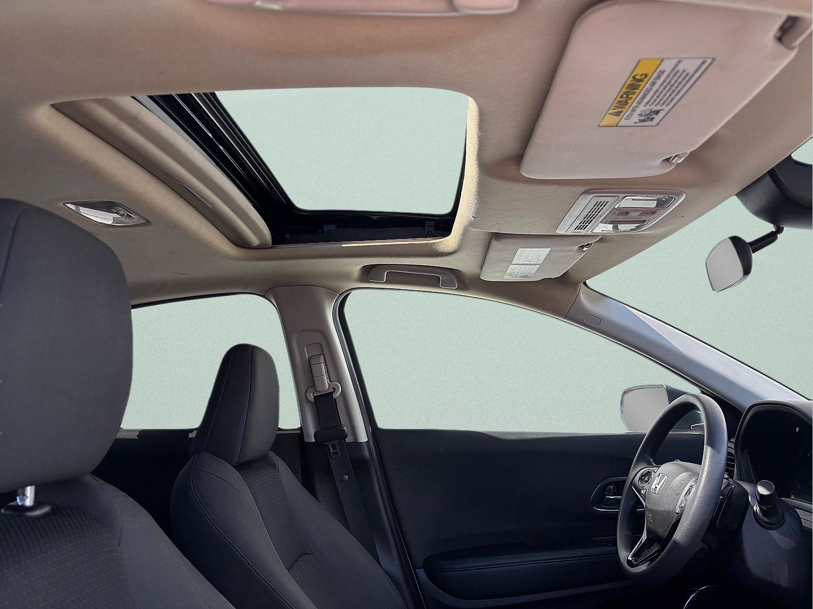 Certified 2022 Honda HR-V EX image 33