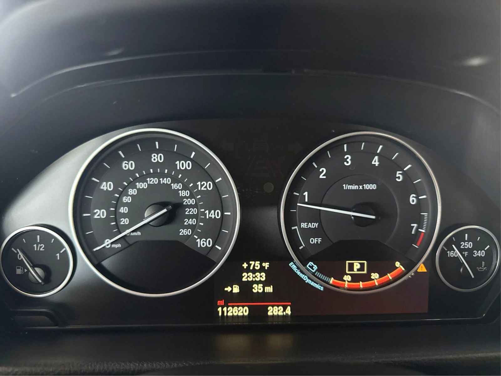 Used 2014 BMW 328i xDrive Wagon image 16