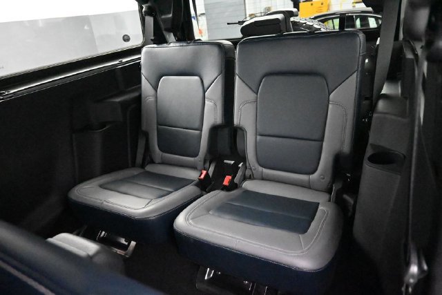 Certified 2023 Ford Bronco Outer Banks AWD/4WD image 20