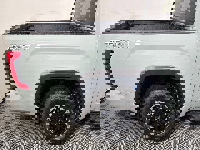 New 2026 Toyota Tundra SR5 image 12