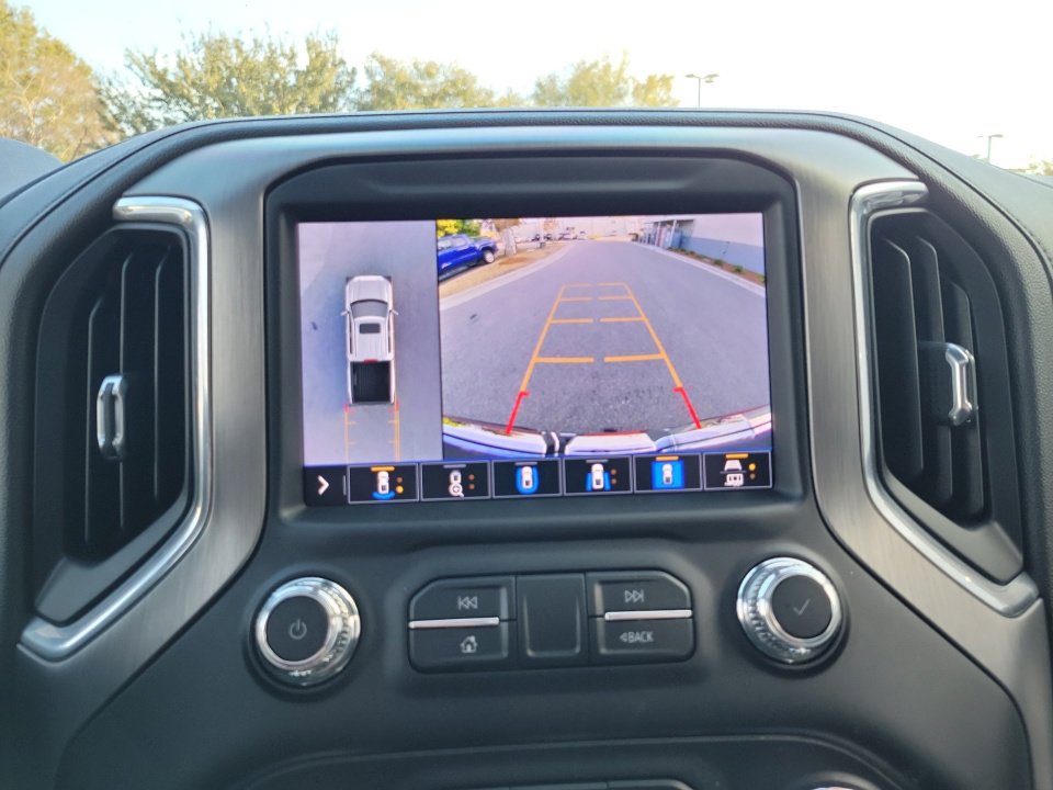 Used 2020 GMC Sierra 1500 Denali w/ Denali Ultimate Package image 19