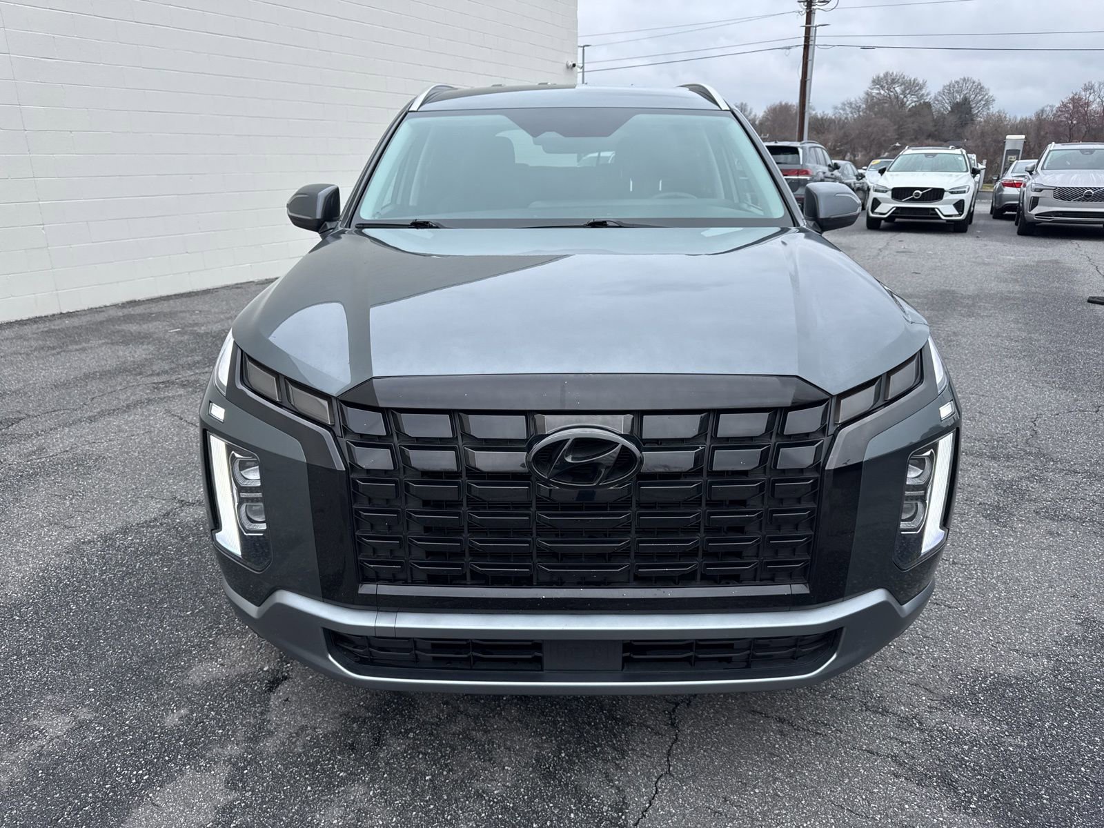 Used 2025 Hyundai Palisade SEL image 2