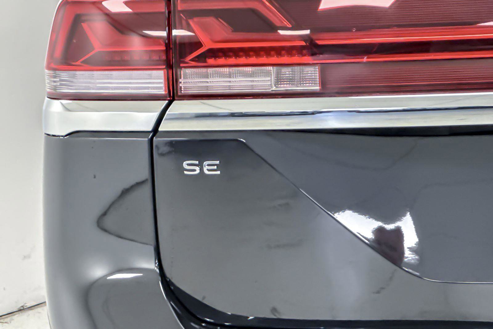 New 2026 Volkswagen Atlas SE image 26