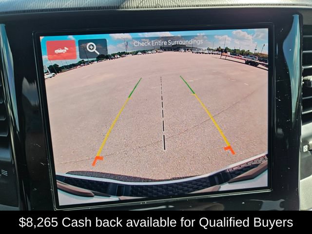 New 2026 RAM 1500 Big Horn w/ Night Edition AWD/4WD image 20