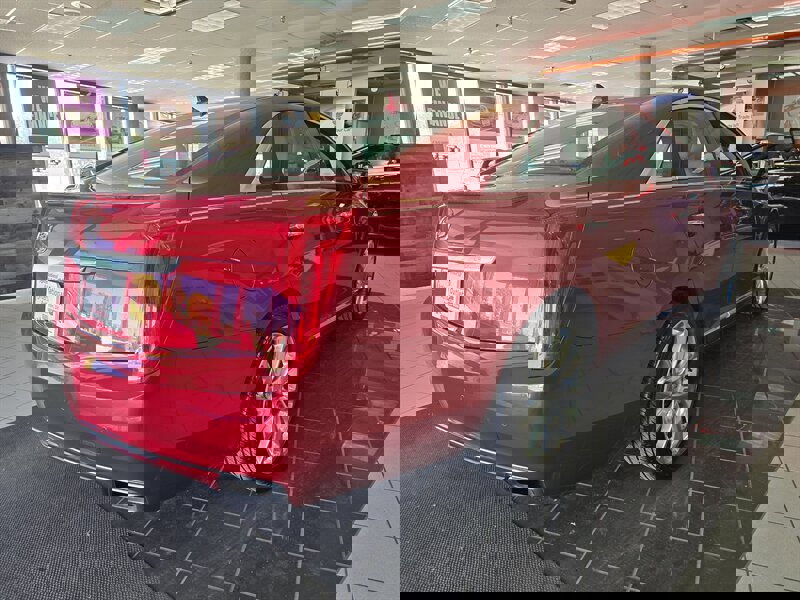 Used 2014 Cadillac XTS Luxury w/ Driver Awareness Package FWD image 4