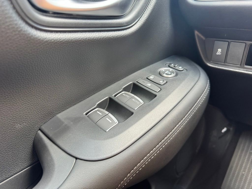 New 2027 Honda HR-V EX-L image 12