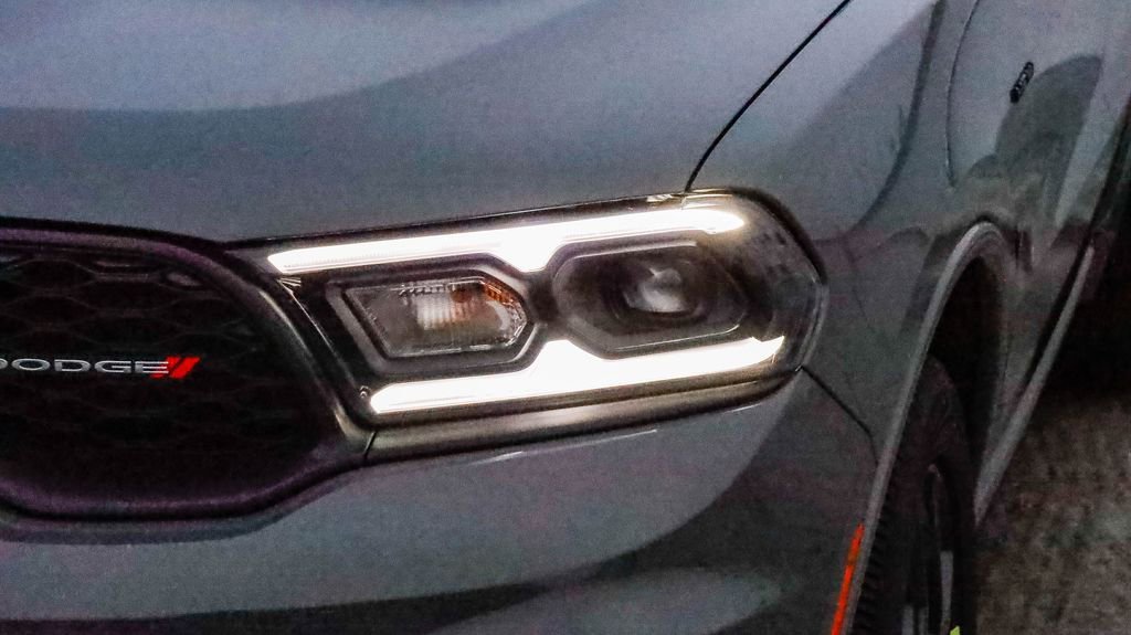 New 2026 Dodge Durango GT w/ Blacktop Package image 5