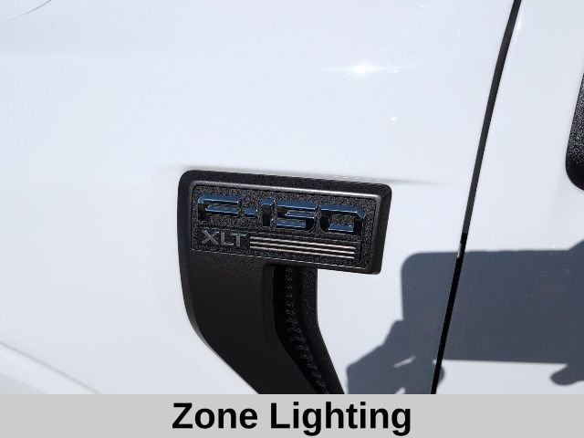 Used 2023 Ford F150 XLT w/ Equipment Group 302A High AWD/4WD image 14