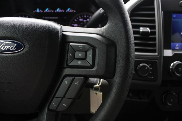Used 2021 Ford F250 XL w/ STX Appearance Package AWD/4WD image 12