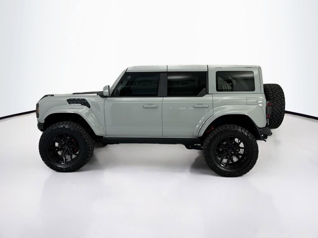 Used 2023 Ford Bronco Raptor image 8