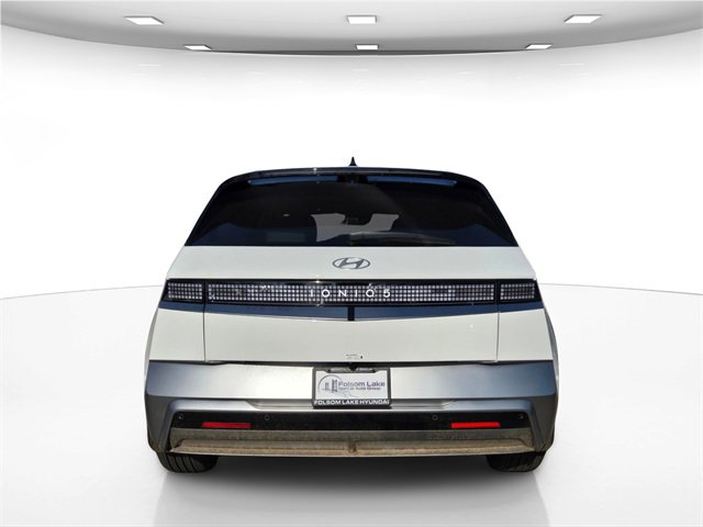 New 2026 Hyundai Ioniq 5 Limited image 7