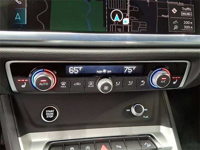 New 2025 Audi Q3 2.0T Premium Plus w/ Premium Plus Package image 12