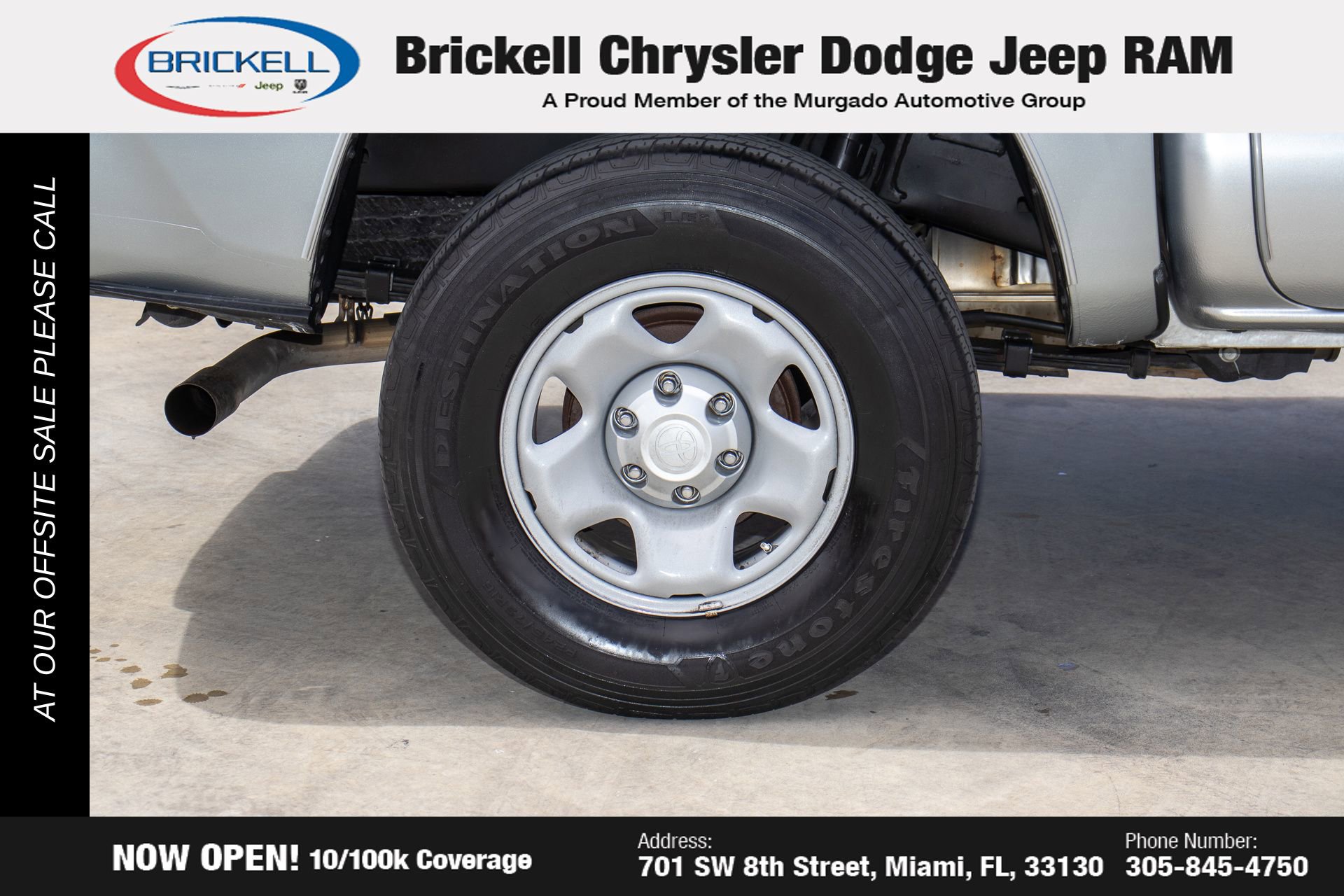 Used 2022 Toyota Tacoma SR w/ SR Convenience Package image 36