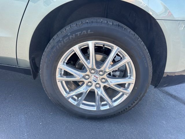 Used 2024 Buick Enclave Essence w/ Experience Buick Package FWD image 27