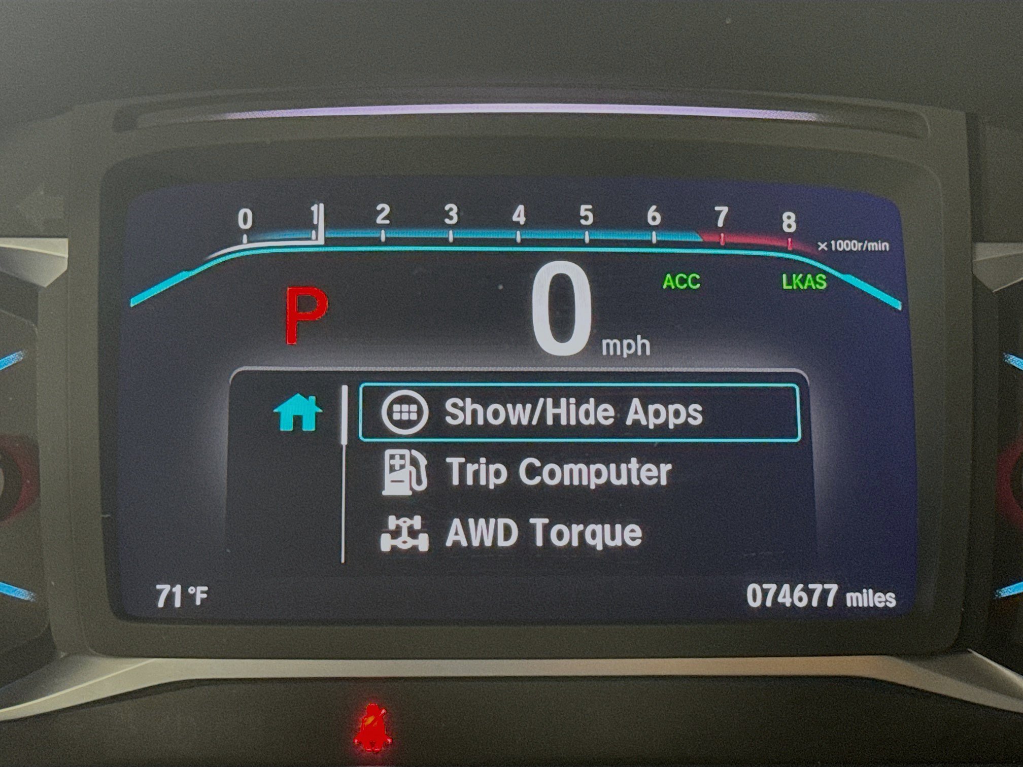Used 2020 Honda Pilot Touring image 12