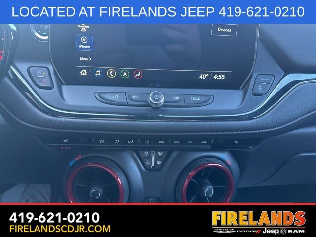 Used 2023 Chevrolet Blazer RS w/ LPO, Floor Liner Package image 28